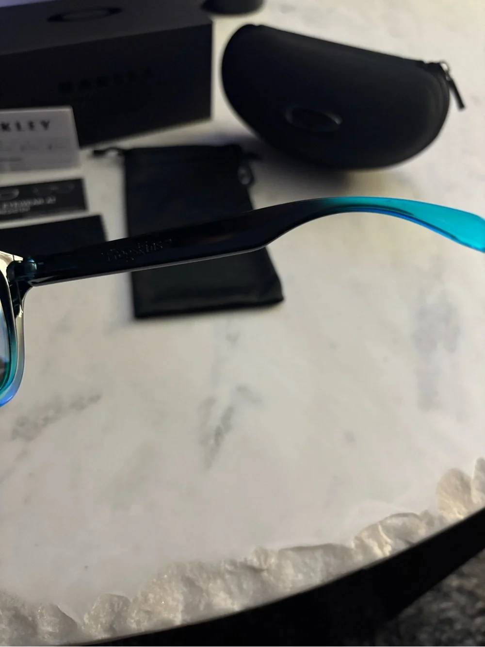 Oakley 009245 pop